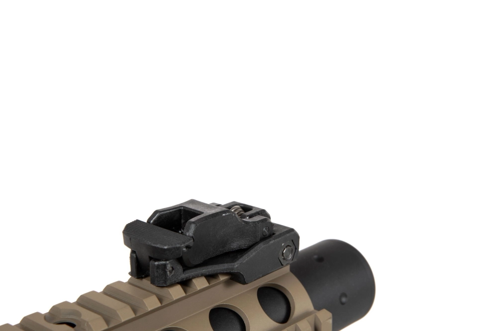 Réplica fusil RRA SA-E05 EDGE™ - Half-Tan