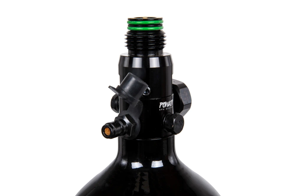 Butla HP EPeS POWAIR 48ci 3000 PSI 200 bar