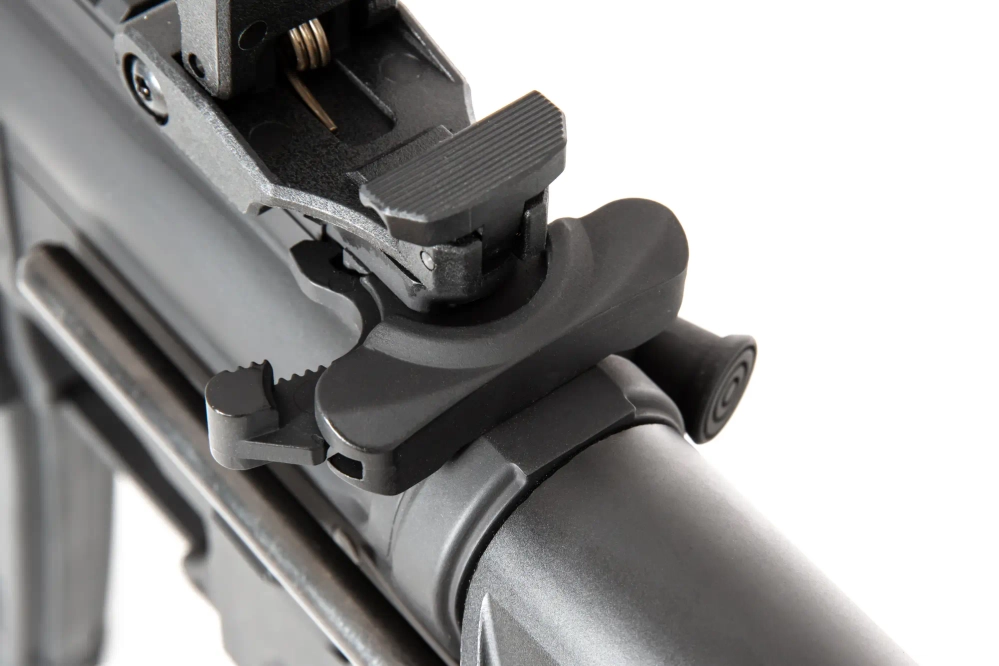RRA SA-E10 PDW EDGE™ Carbine Replica - Black