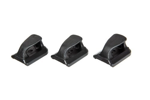 Set ugrippara Glock magasynks