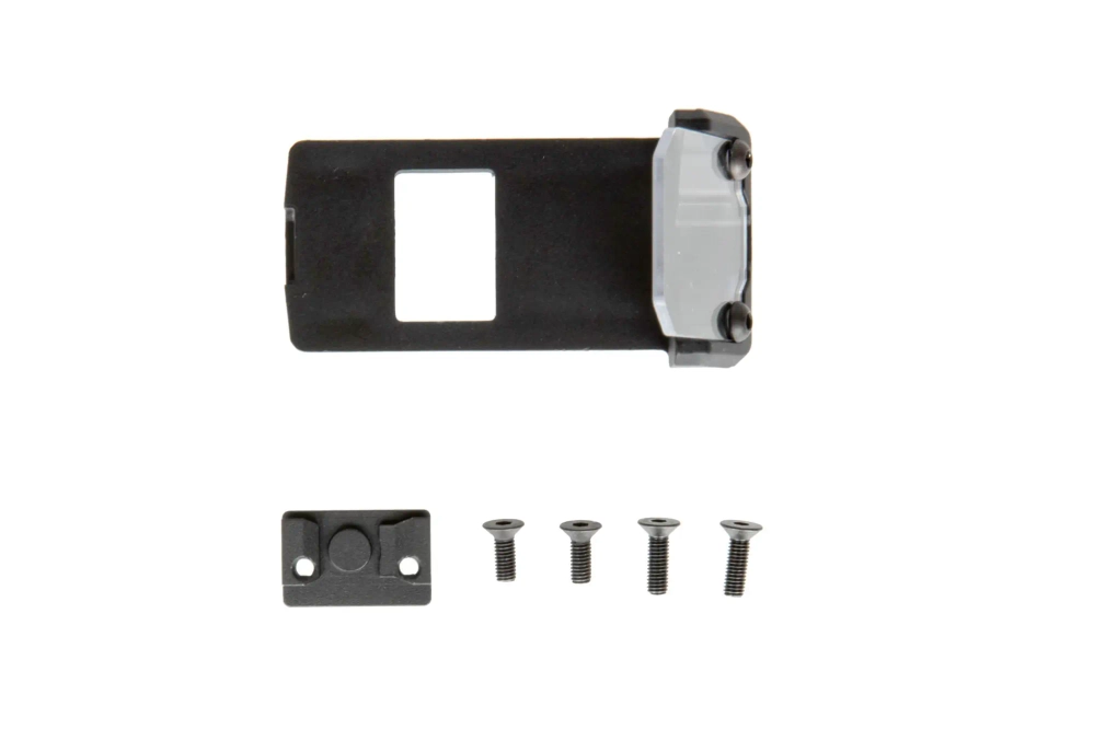 Kryt optiky pro Hi CAPA