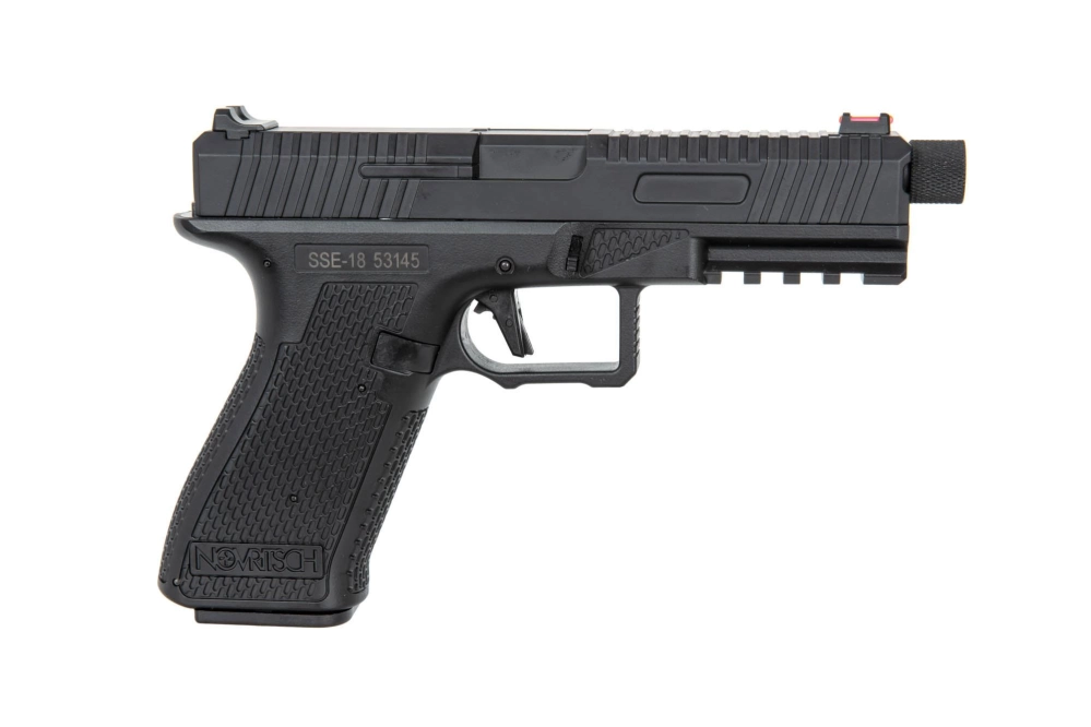 Replika pistoletu SSE18 Full Auto