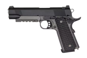 Replika pistole NIGHT WARRIOR