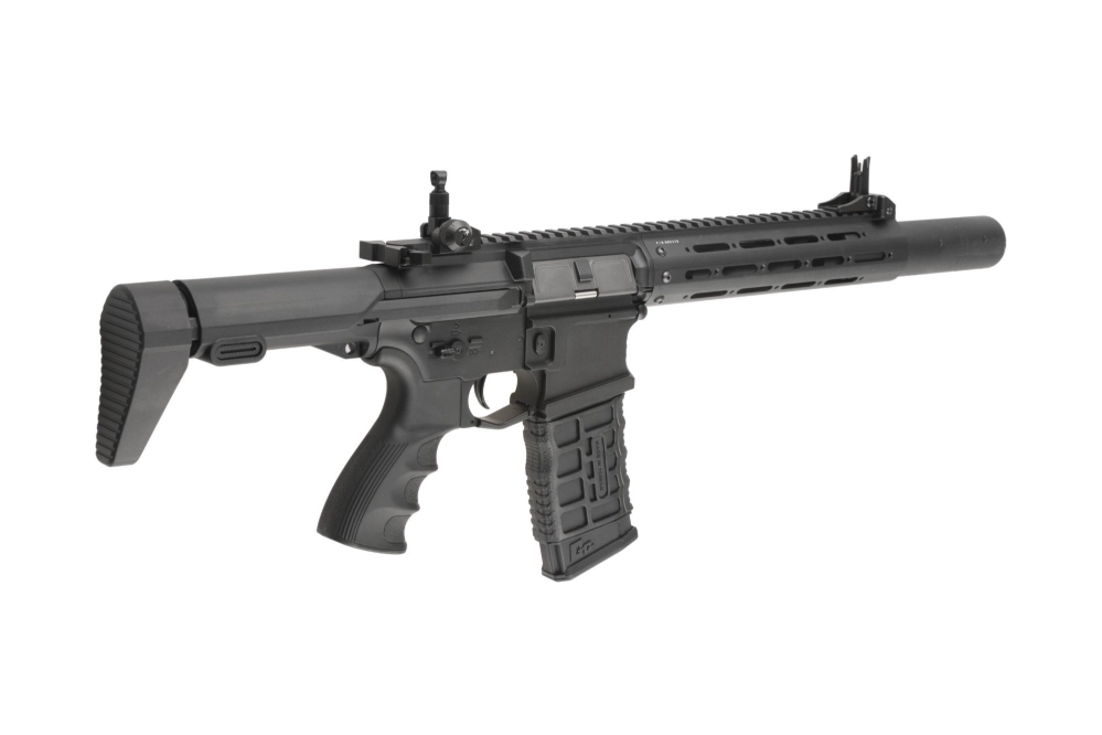 Replika karabinka PDW15-CQB