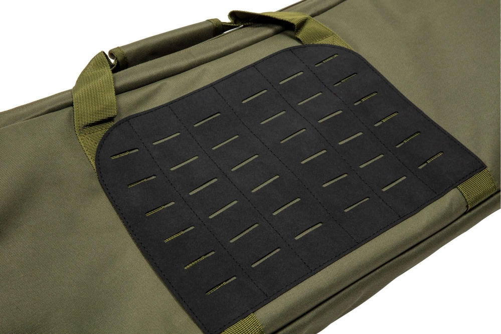 100 CM Laser-Cut Cover - Olive Drab