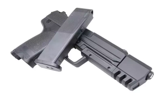 GGH0304 Gas Powered Pistol Replica