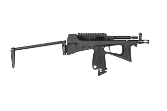 PP-2K 9mm (CO2) Submachine Gun Replica