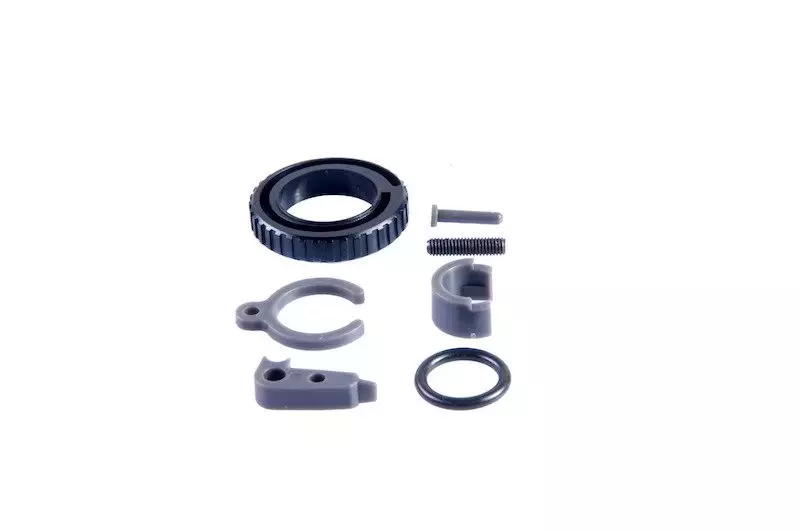 CNC Hop-Up Chamber for M4/M16 Replicas