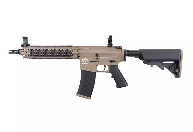 CM18 MOD1 assault rifle replica - Half-Tan