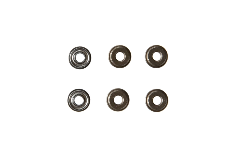 7mm Bearings/bushings set for Specna Arms G-Series replicas 