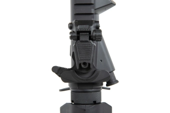 Fusil de airsoft Specna Arms Daniel Defense® RIS III 12,5'' SA-P28 Prime™ HAL™ ETU con motor brushless Chaos Bronze