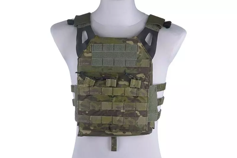Jumper Plate Carrier Vest - MC® Tropic