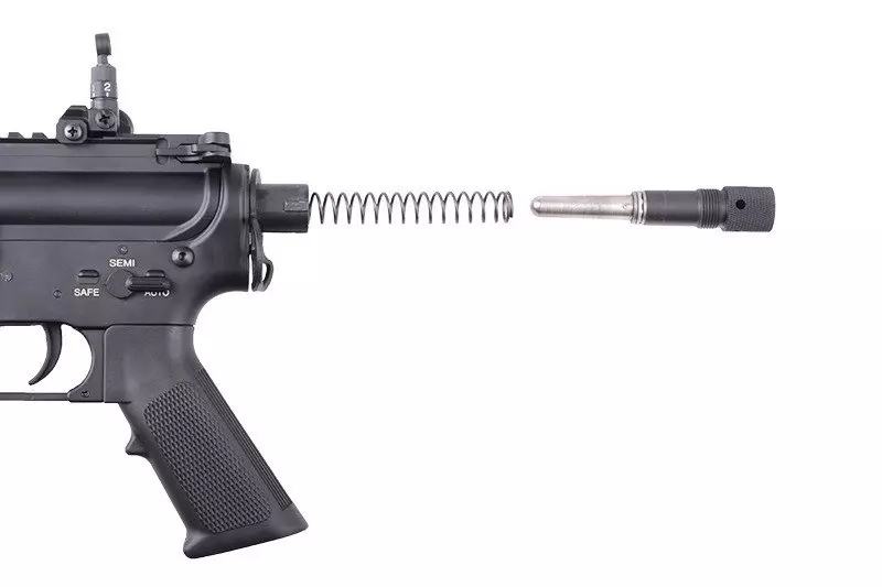 Réplique fusil SA-B02 ONE™ Système SAEC™
