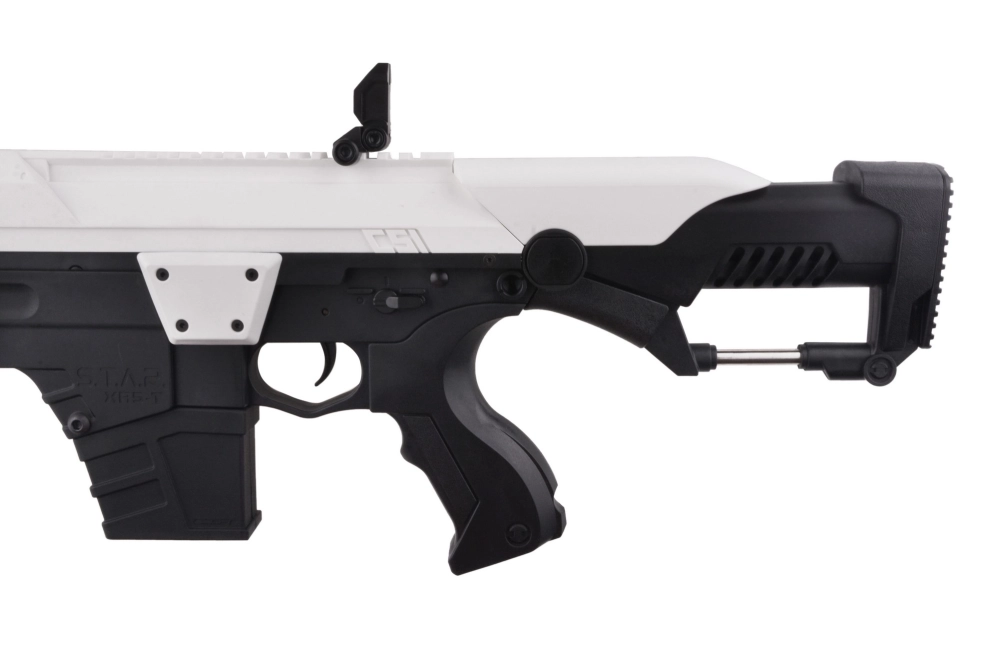 Réplica fusilka XR-5 FG-1503 - Blanco