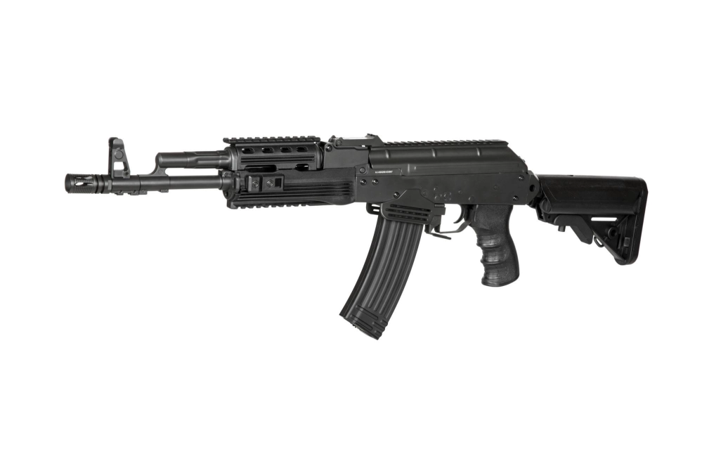 ASK209	Tactical EBB Carbine Replica