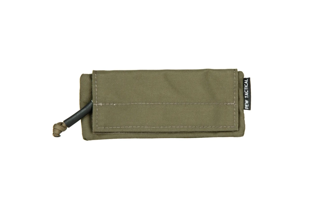 AK Stock Pouch - Ranger Green