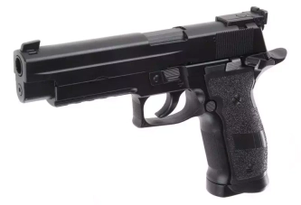 Pistolet airsoft S226-S5