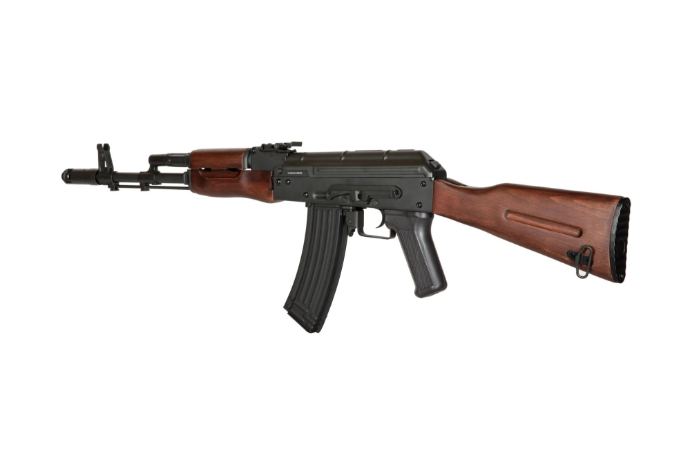 Fusil de airsoft ASK201 EBB