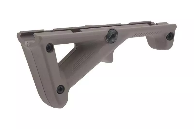 Angle avant grip AFG-2® - Terre foncée plate