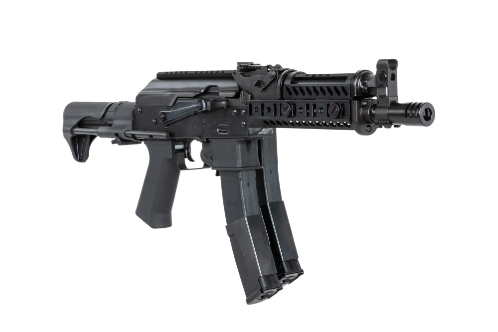 airsoft Ametralladora LCT ZP-19-01 Witiaź Sport PDW