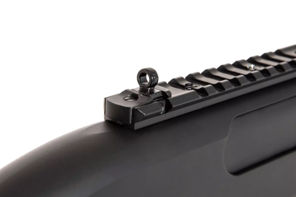 8870 Shotgun Replica - black