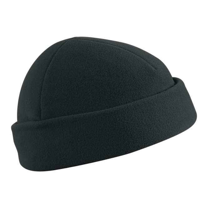 Gorra Helikon Fleece Docker Verde Jungla