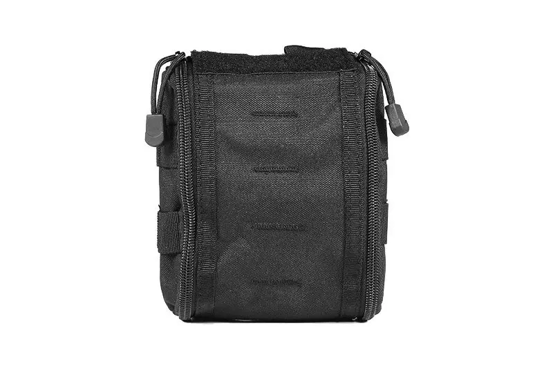 Pouzdro Trauma Kit - černé
