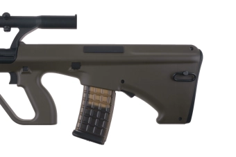 SW-20AM Carbine Replica - Olive Drab
