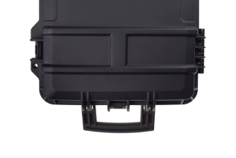 Walizka transportowa PNP XL Hard Case 137cm - czarna
