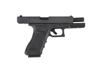Réplique de pistolet G18C Gen. 3 