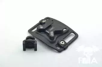 RIS Waist Belt Adapter