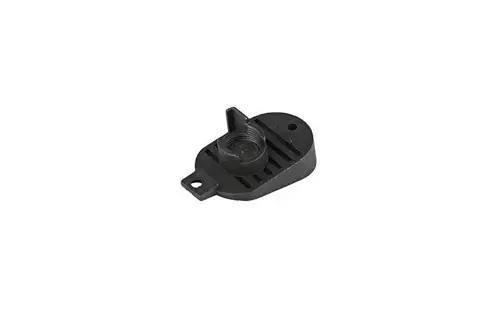 Couvercle moteura pour répliques type M4/M16