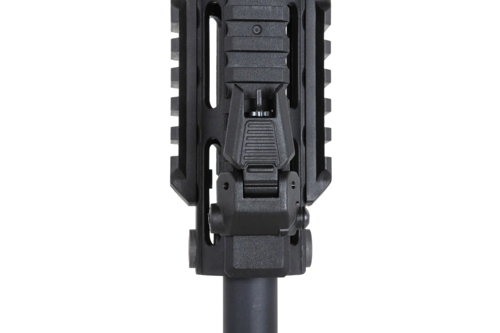 Specna Arms SA-F05-RL FLEX™ BLDC™ Culata Light Ops/ HAL ETU™ Gen. 2 airsoft Carbine Negro