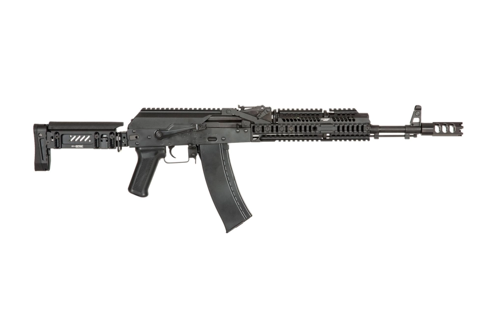 Réplique de fusil d'assaut ZKS-74M 