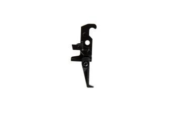 Ajustable gatillo idioma para réplicas Amoeba Striker (set) - Tipo B