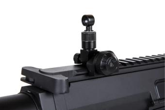 Sniper Airsoft Golden Eagle E6951M 16'' M-LOK Noir