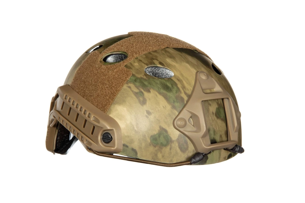 Replika kasku FAST PJ  - ATC FG