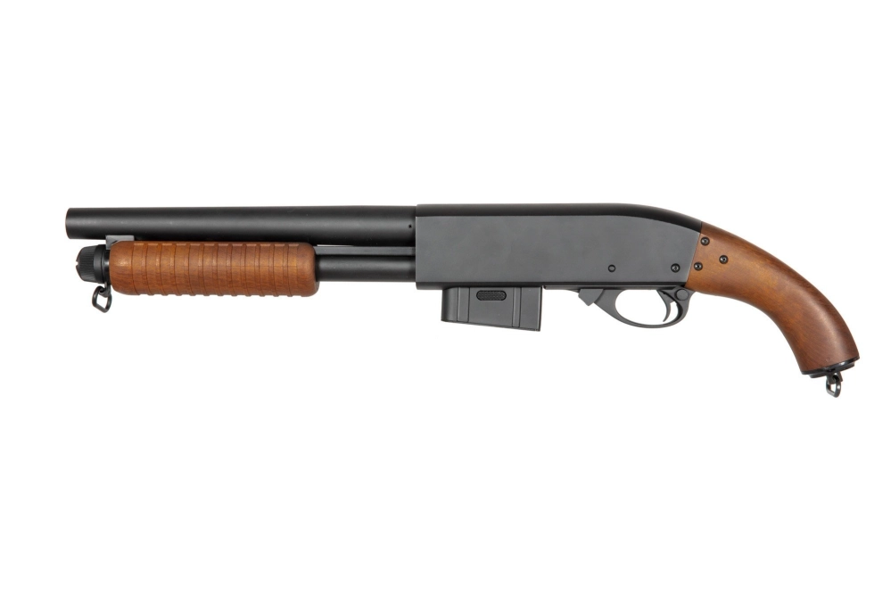 Replika strzelby SXR-8870