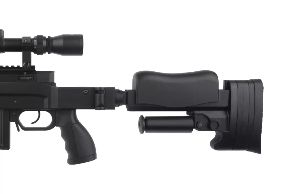 MB4414D Sniper Rifle Replica