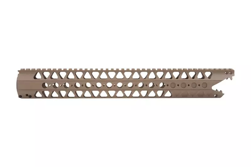 14.5 RIS Rail - Tan