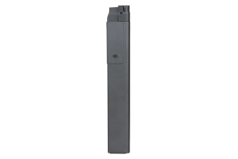Chargeur low-cap 65 balles pour répliques MAC 10