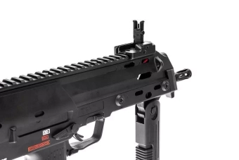 Réplique de pistolet mitrailleur Heckler&amp;Koch MP7A1 AEG (OUTLET)