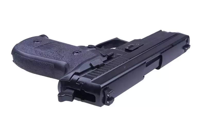 KP-02 pistol replica