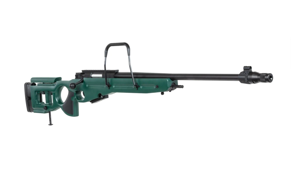 Snow Wolf SW-98 airsoft fusil de précision