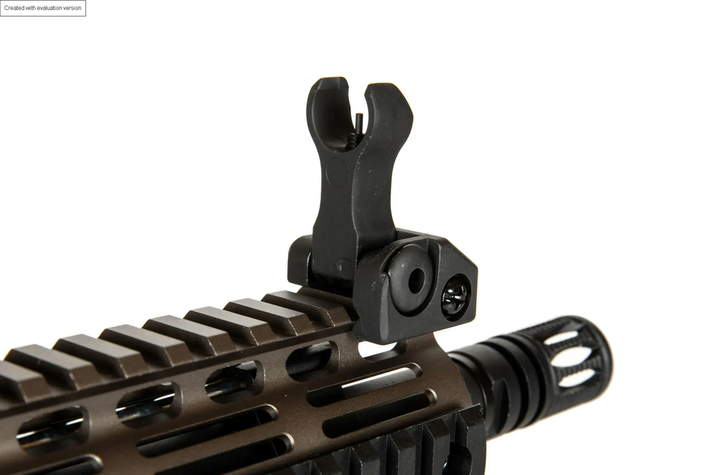 Karabinek ASG Specna Arms SA-A27P ONE™ Kestrel™ ETU Chaos Bronze