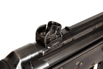 LC-3 SG1 carbine replica (Vintage Custom)