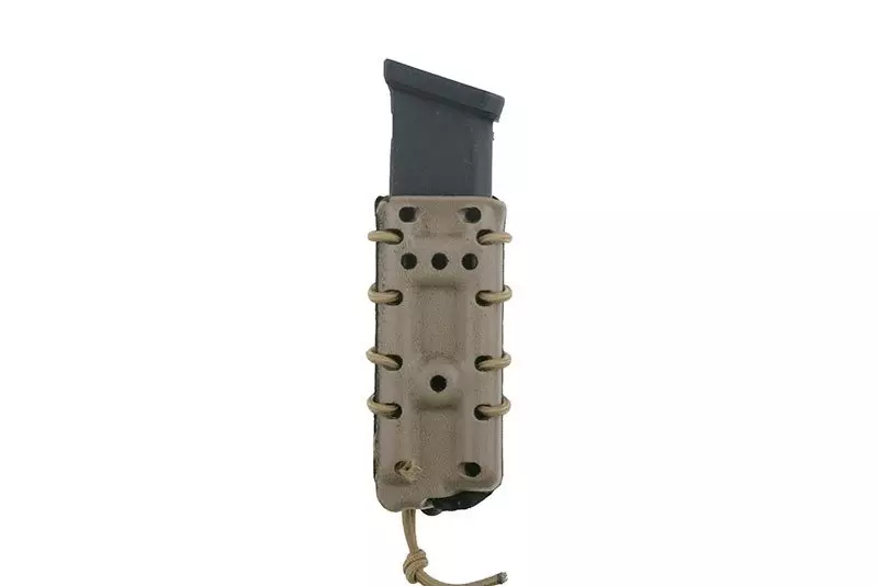 Pistol Magazine Pouch - Tan
