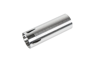 SoLink geribde stalen cilinder standaard (vaten van 340-420 mm)
