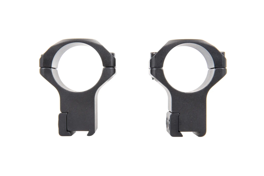 montura en dos piezas 30mm X-ACCU 1.5" Vector Optics Dovetail Profile