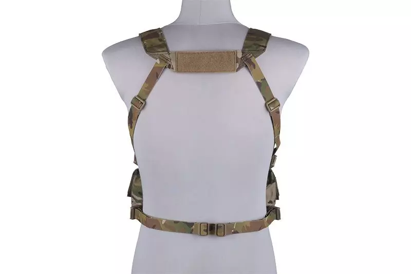 D3CR Chest Rig Vest - MC®